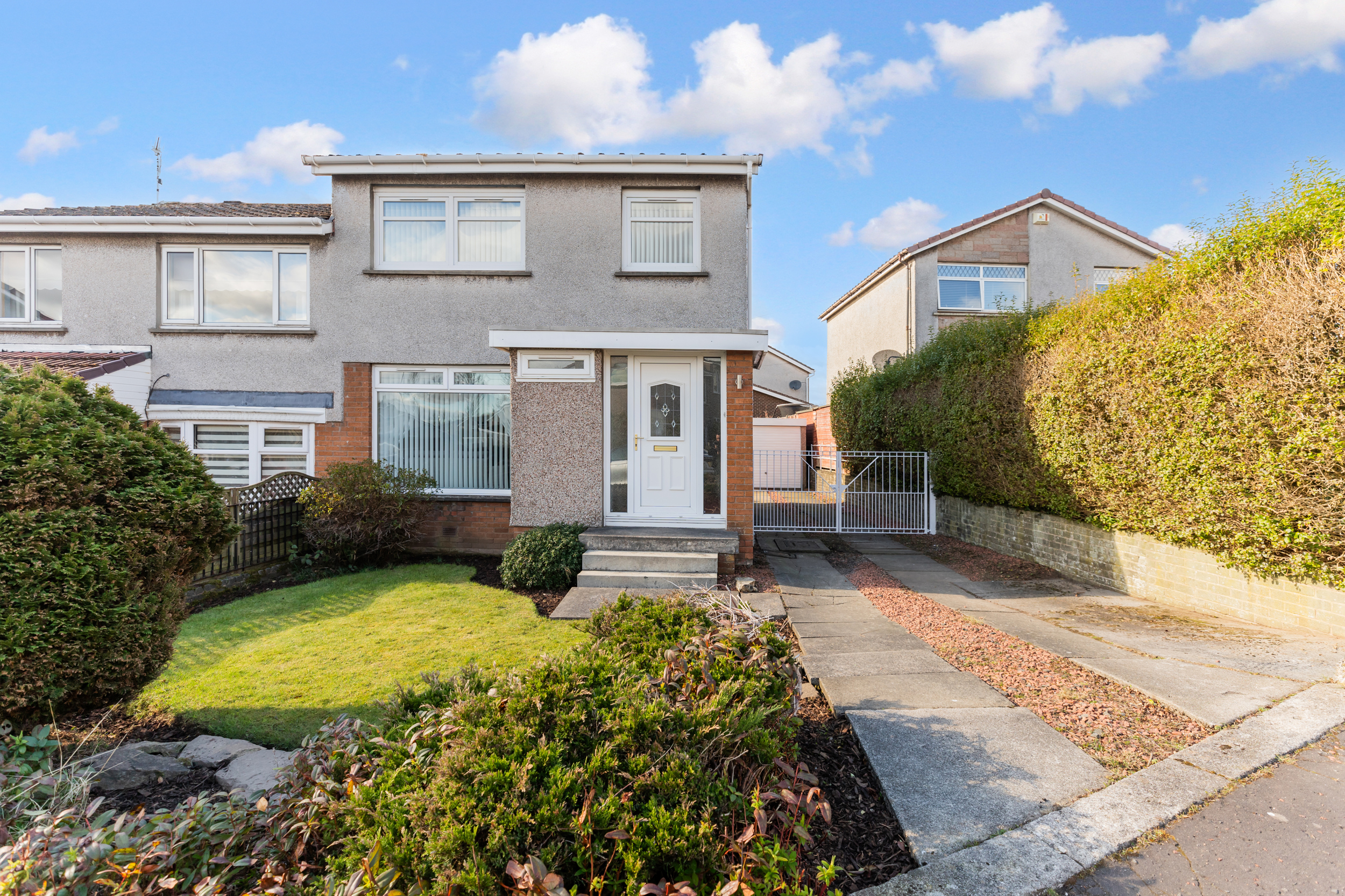 Kirkhill Road